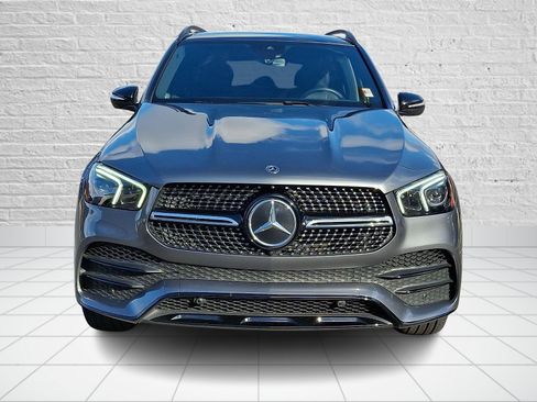 Used 2023 Mercedes-Benz GLE 350 4MATIC image 2