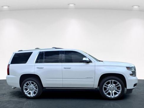 Used 2020 Chevrolet Tahoe Premier w/ Premier Plus Edition image 13