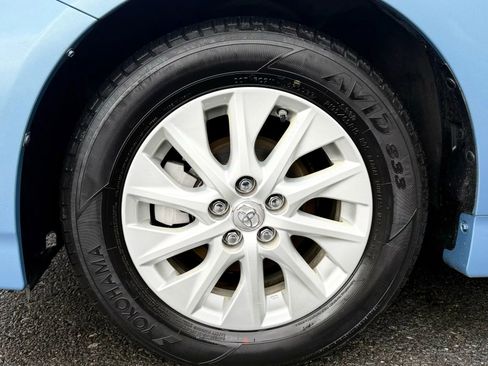 Used 2013 Toyota Prius Prime Plug-In Hybrid image 50