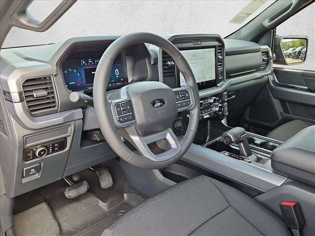 Used 2026 Ford F150 XLT w/ FX4 Off-Road Package AWD/4WD image 10