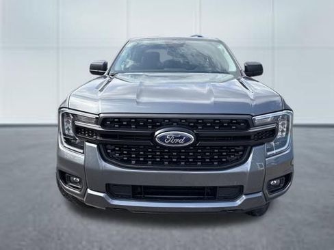 New 2026 Ford Ranger XL w/ Trailer Tow Package image 14