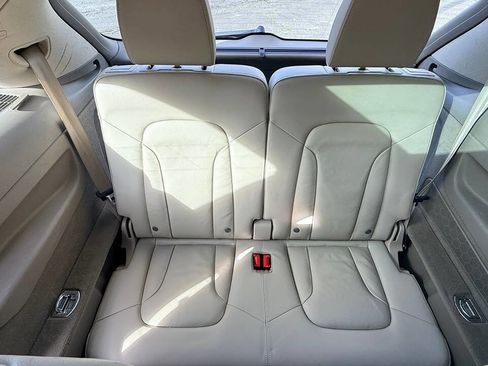 Used 2013 Audi Q7 3.0T Premium Plus w/ Premium Plus Pkg image 37