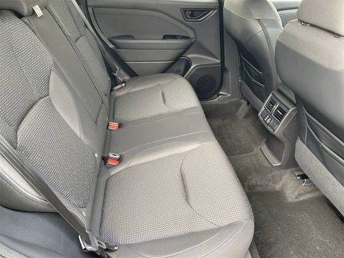 New 2026 Subaru Forester Premium image 9