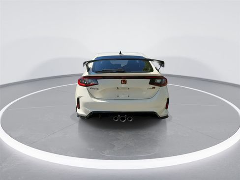 Used 2024 Honda Civic Type R image 7