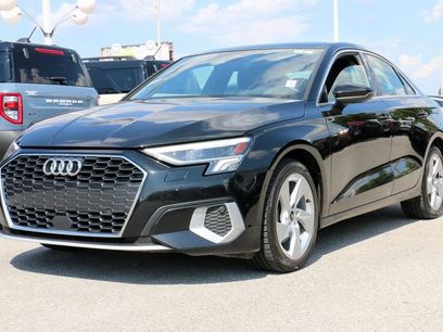 Used 2023 Audi A3 2.0T Premium