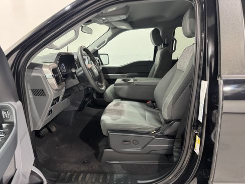 Used 2023 Ford F150 XLT AWD/4WD image 15