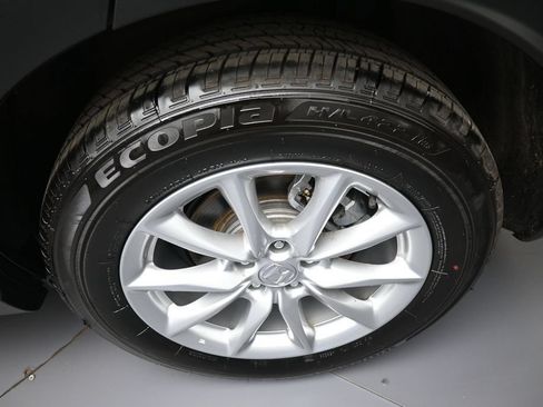 Certified 2026 Honda CR-V EX image 15