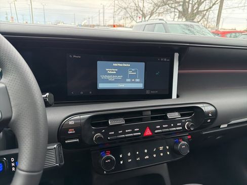 New 2026 Hyundai Palisade XRT Pro image 30