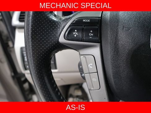 Used 2012 Honda Odyssey Touring image 26