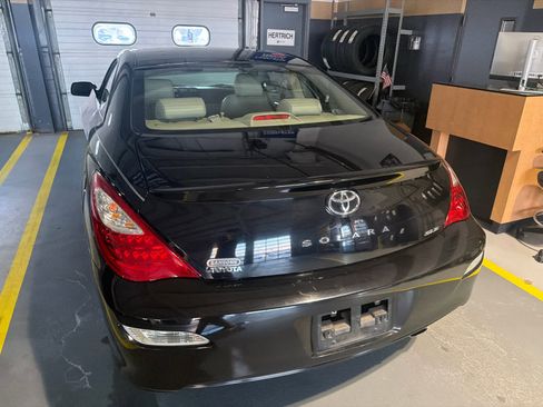 Used 2008 Toyota Solara SLE image 7