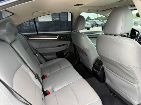 Used 2019 Subaru Legacy 2.5i Limited AWD/4WD image 24