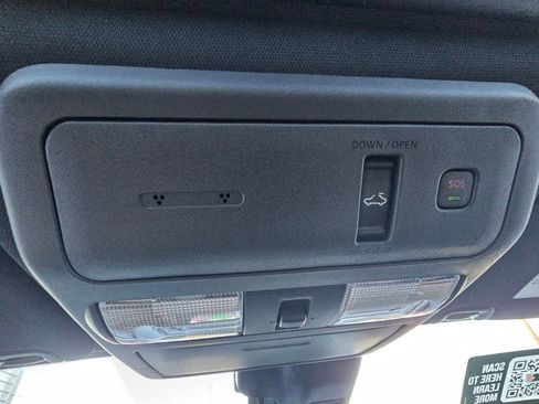 New 2026 Nissan Frontier PRO-4X w/ Pro Premium Package image 35