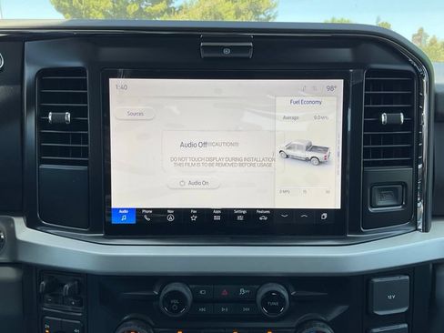 New 2026 Ford F250 XLT w/ XLT Premium Package AWD/4WD image 56