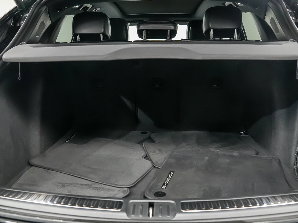 Used 2017 Porsche Macan S AWD/4WD image 14