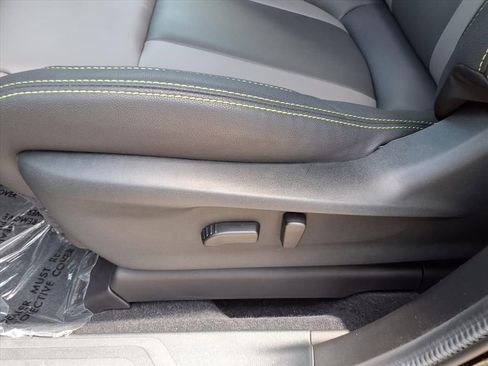 Used 2025 Subaru Ascent Onyx Edition w/ Onyx Package AWD/4WD image 21