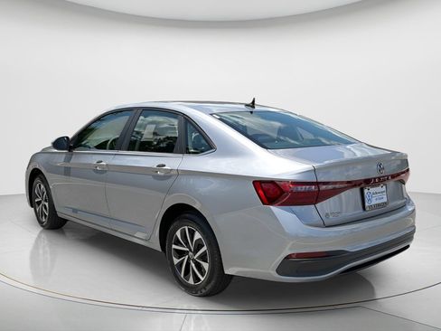 New 2026 Volkswagen Jetta S FWD image 7