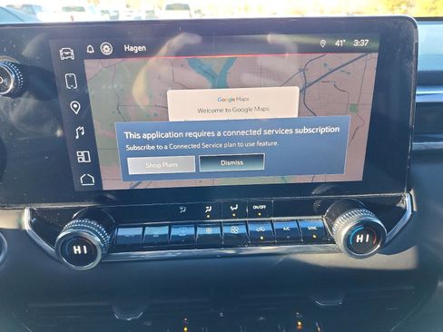 Certified 2024 GMC Canyon Elevation w/ Convenience Package image 14