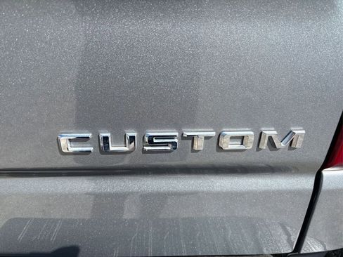 Used 2023 Chevrolet Silverado 1500 Custom image 15