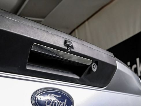 Used 2022 Ford F350 Lariat w/ Lariat Ultimate Package AWD/4WD image 46