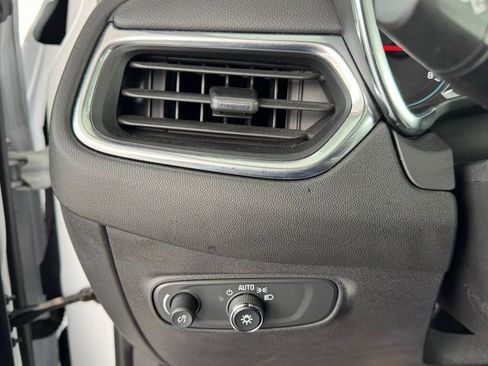 Used 2022 Chevrolet Equinox LT image 36