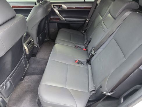 Used 2019 Lexus GX 460 Premium AWD/4WD image 14