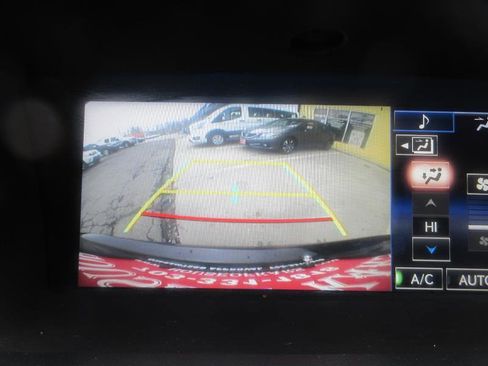 Used 2015 Lexus GS 350 w/ F Sport Package RWD image 15