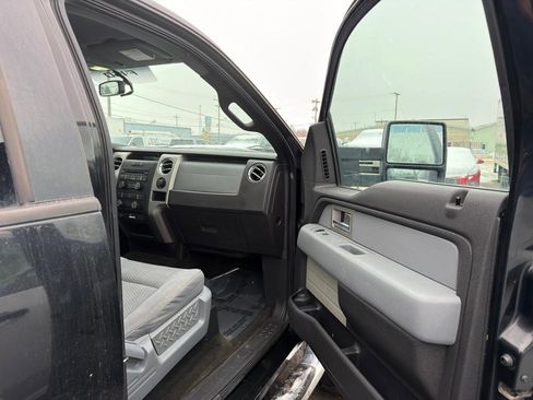 Used 2011 Ford F150 XLT w/ XTR Pkg image 36