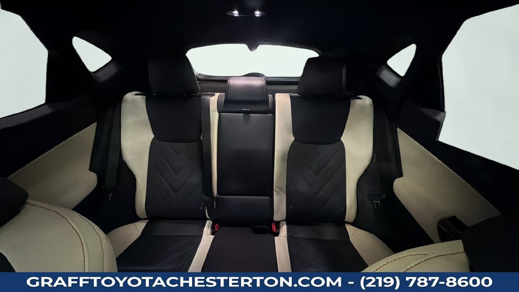 Used 2024 Lexus NX 350h AWD w/ Vision Package image 24