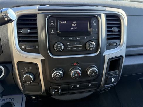 Used 2016 RAM 2500 Outdoorsman image 22