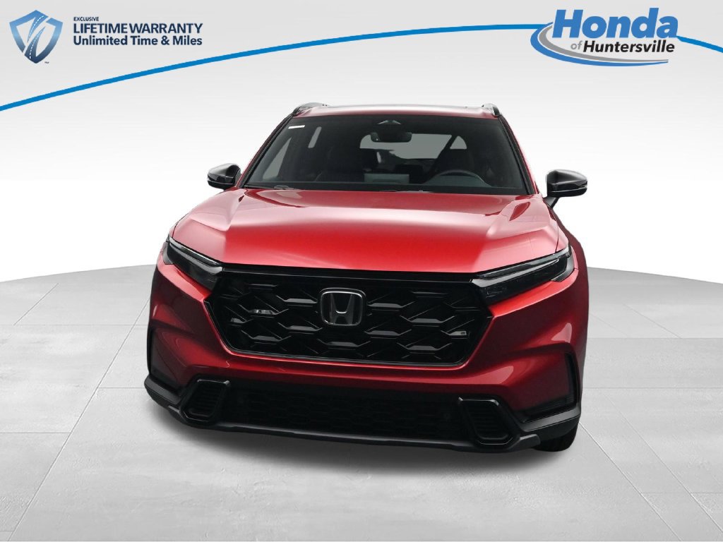 New 2027 Honda CR-V Sport-L image 2