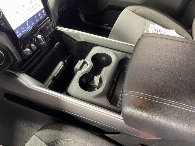 Used 2023 RAM 1500 Big Horn AWD/4WD image 17
