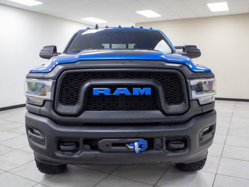 Used 2021 RAM 2500 Power Wagon image 3