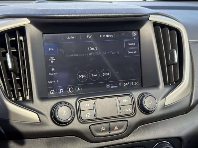 Used 2024 GMC Terrain Denali w/ Denali Premium Package AWD/4WD image 28