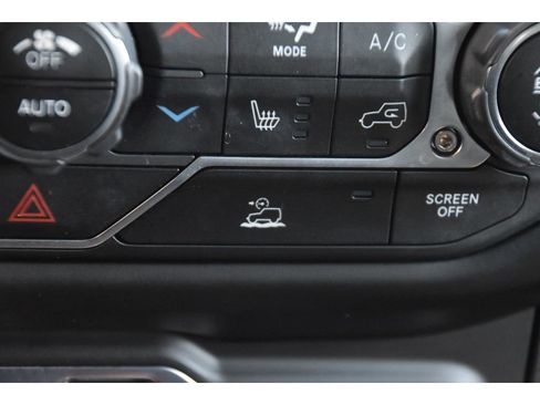 Used 2022 Jeep Wrangler Unlimited Rubicon 4xe w/ Steel Bumper Group image 35