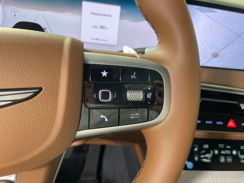New 2026 Genesis GV70 2.5T Advanced AWD/4WD image 22