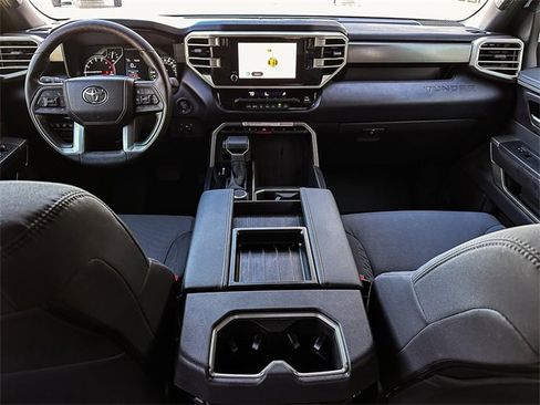 Certified 2025 Toyota Tundra SR5 image 26