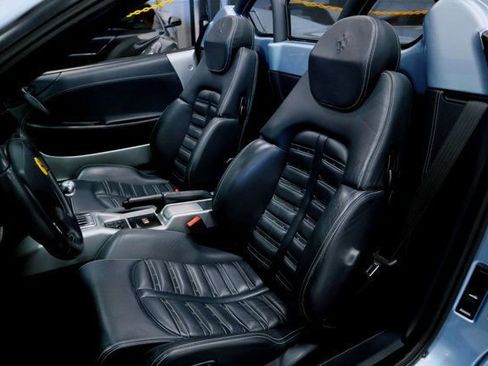 Used 2004 Ferrari 360 Spider image 20