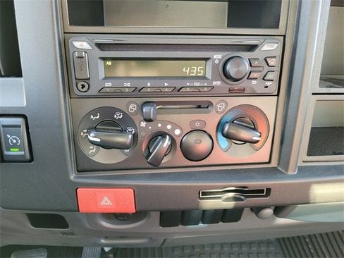 New 2025 Chevrolet Low Cab Forward image 29