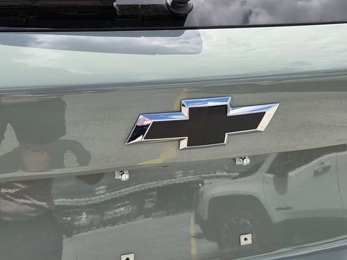 Certified 2024 Chevrolet Trax ACTIV w/ Driver Confidence Package image 11