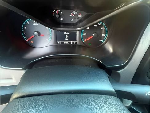 Used 2017 Chevrolet Colorado W/T w/ Custom Special Edition RWD image 6