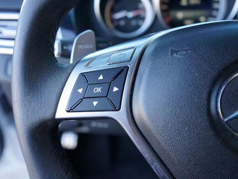 Used 2015 Mercedes-Benz E 63 AMG S-Model image 27