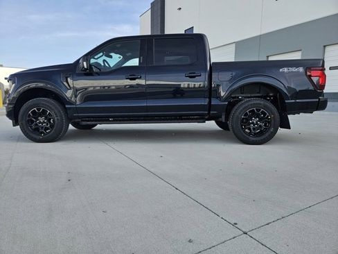 New 2026 Ford F150 XLT image 2