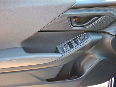 New 2026 Subaru Crosstrek 2.0i Premium image 10