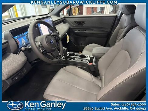 Used 2026 Subaru Outback Limited AWD/4WD image 11