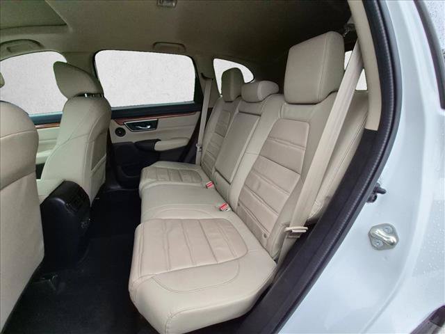 Used 2019 Honda CR-V EX-L image 22