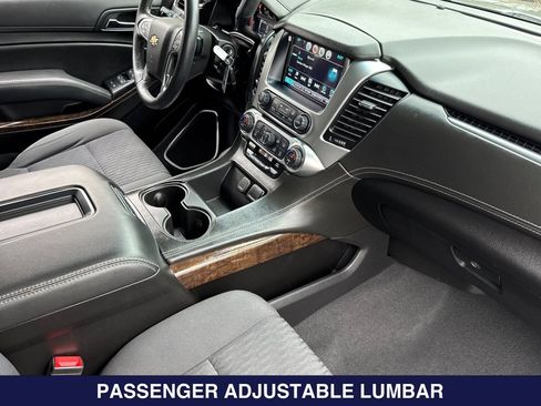 Used 2019 Chevrolet Tahoe LS RWD image 18
