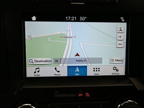 Used 2017 Ford F150 XLT w/ Equipment Group 302A Luxury image 18