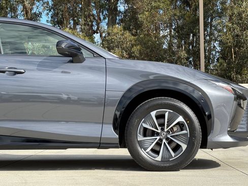 Certified 2023 Lexus RZ 450e Premium w/ Technology Package AWD/4WD image 35