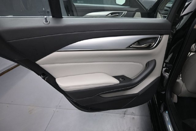 Used 2019 Cadillac CTS Luxury AWD/4WD image 13