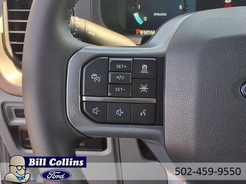 New 2024 Ford F150 XLT w/ Equipment Group 302A MID image 20